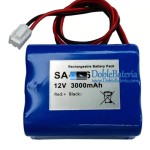 Batería para PLC SA-K36 [Batería de repuesto]